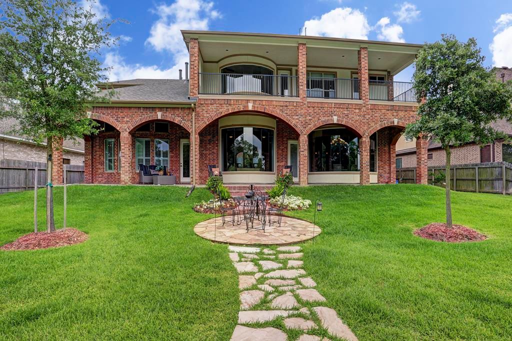 Estates Beacon Builders Custom Residential Homes Houston, TX