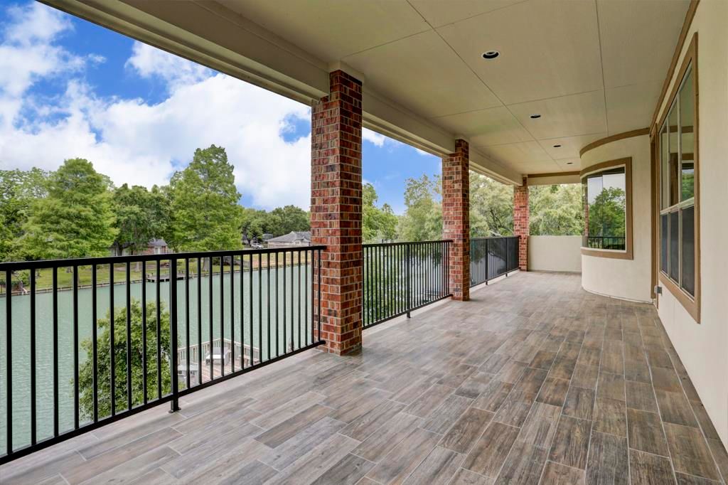 Estates Beacon Builders Custom Residential Homes Houston, TX