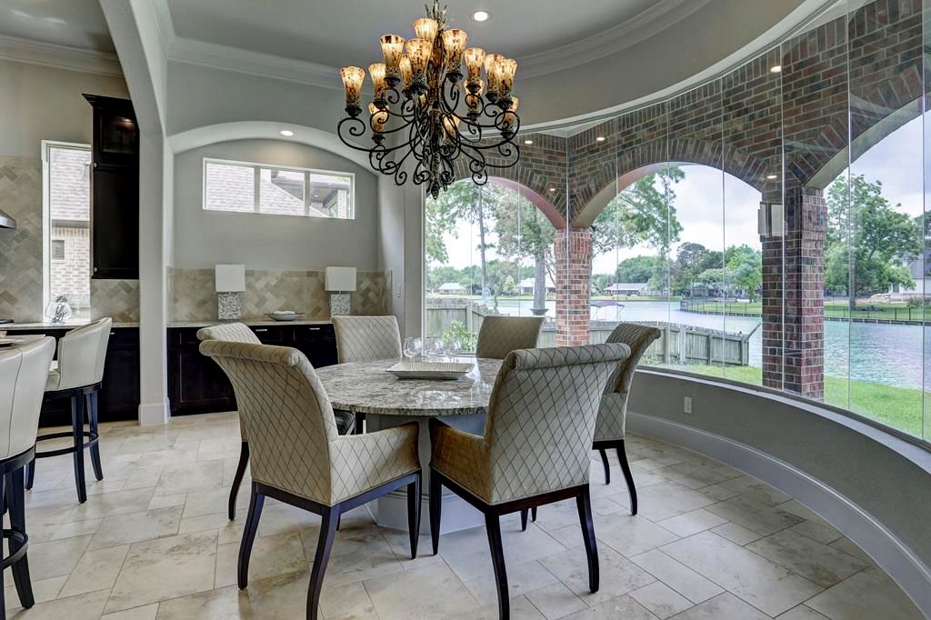 Estates Beacon Builders Custom Residential Homes Houston, TX