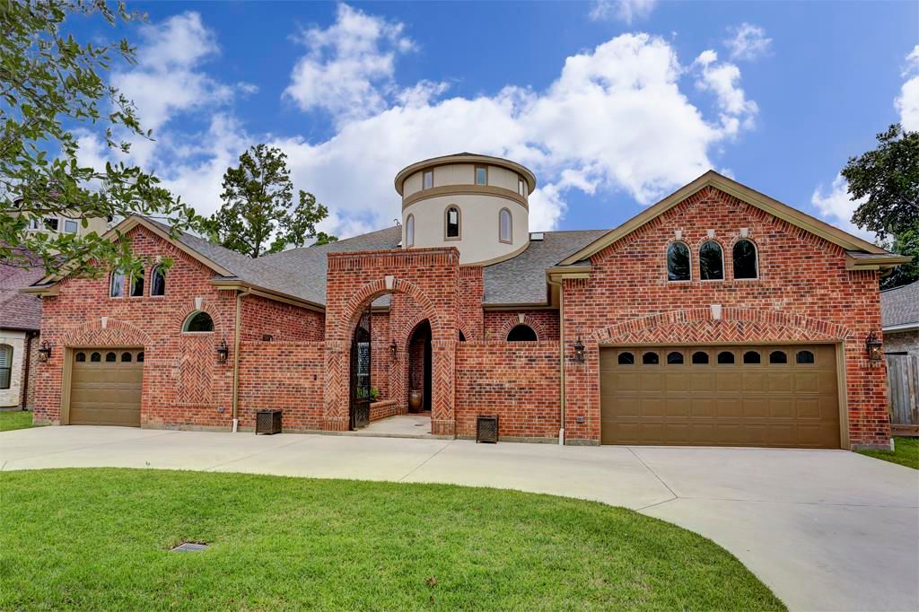 Estates Beacon Builders Custom Residential Homes Houston, TX