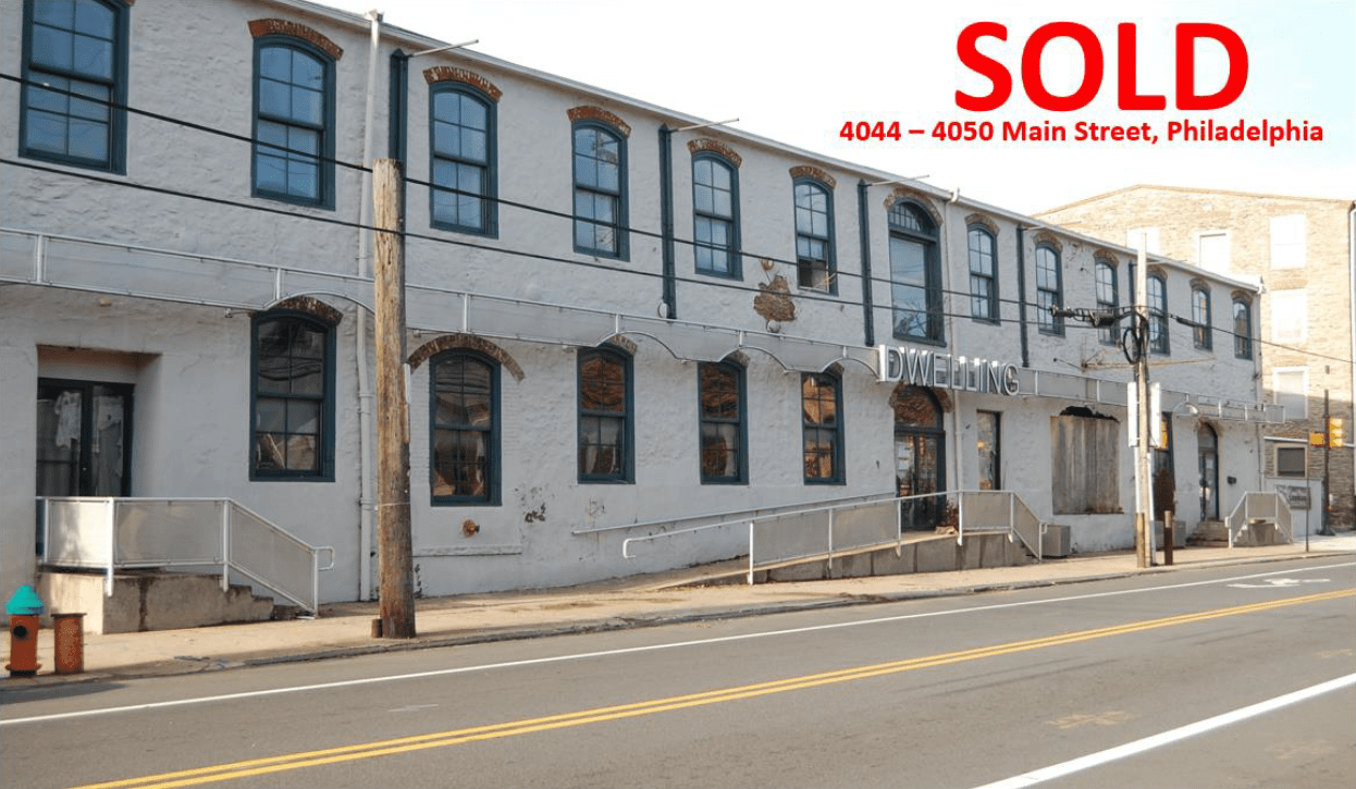 Beacon Commercial Real Estate Announces Sale of CityLight Church