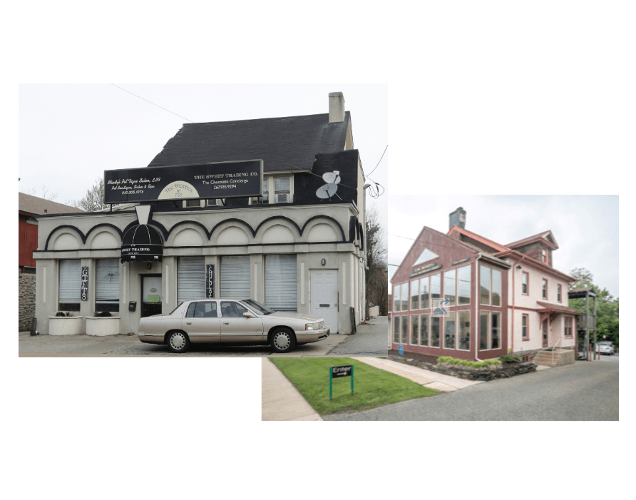 Beacon Commercial Real Estate Completes Sale of 727 731; 733