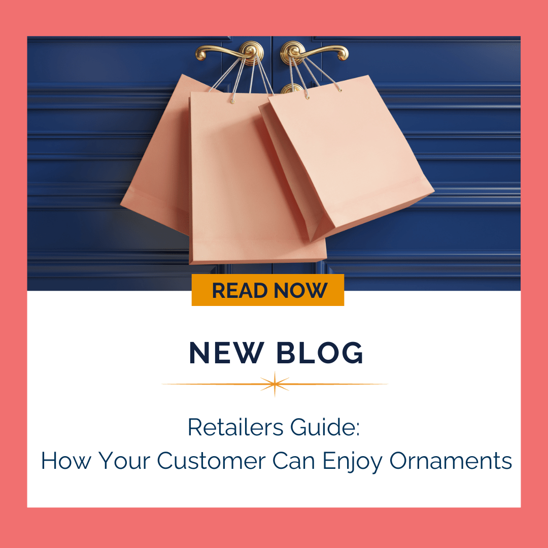 Retailers Guide How Your Customer Can Enjoy Ornaments Beacon Design