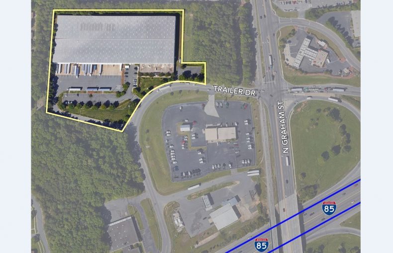 4265 Trailer Dr Beacon Partners