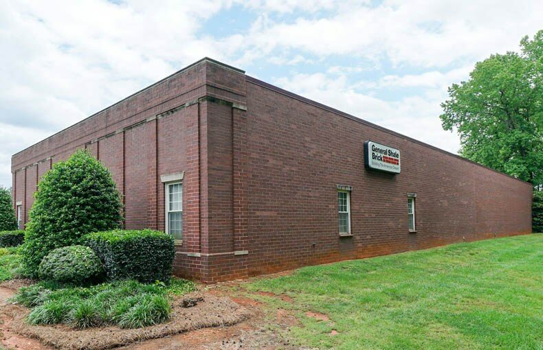 10800 Reames Road Charlotte, NC Commercial Real… Beacon Partners