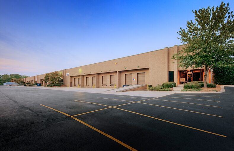 10701 South Commerce Blvd Commercial Real Estate… Beacon Partners