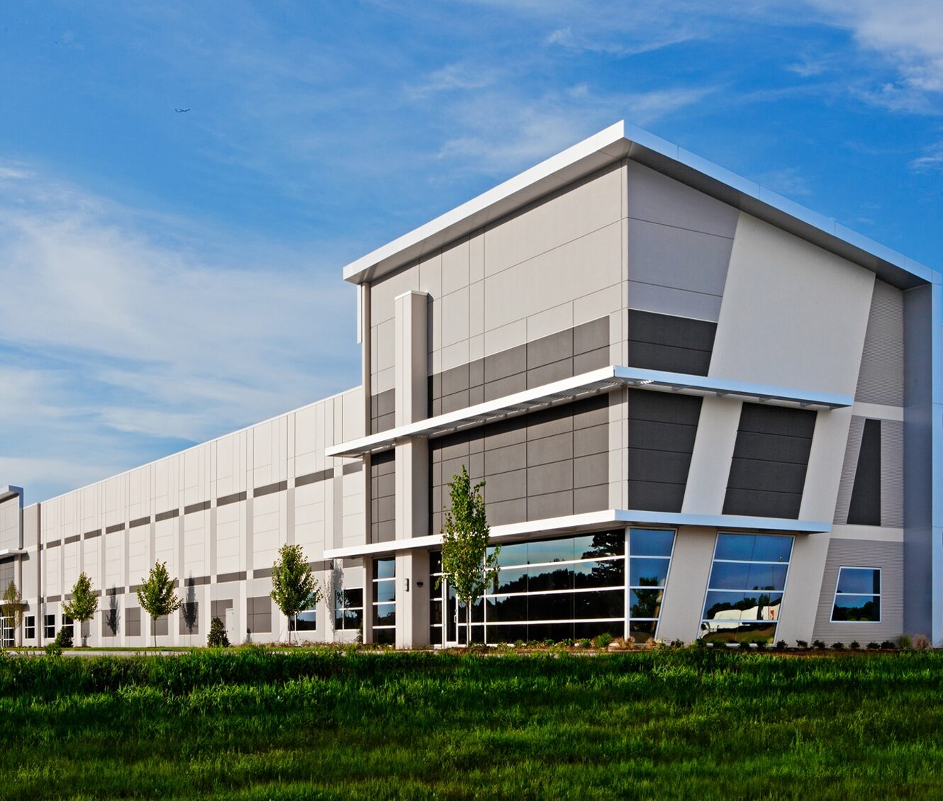 Metrolina Park Commercial Real Estate Projects Beacon Partners