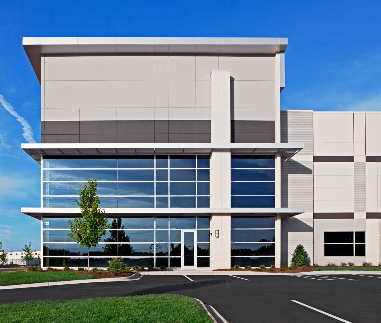 Metrolina Park Commercial Real Estate Projects Beacon Partners