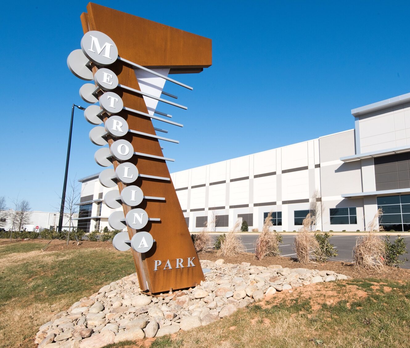 Metrolina Park Commercial Real Estate Projects Beacon Partners