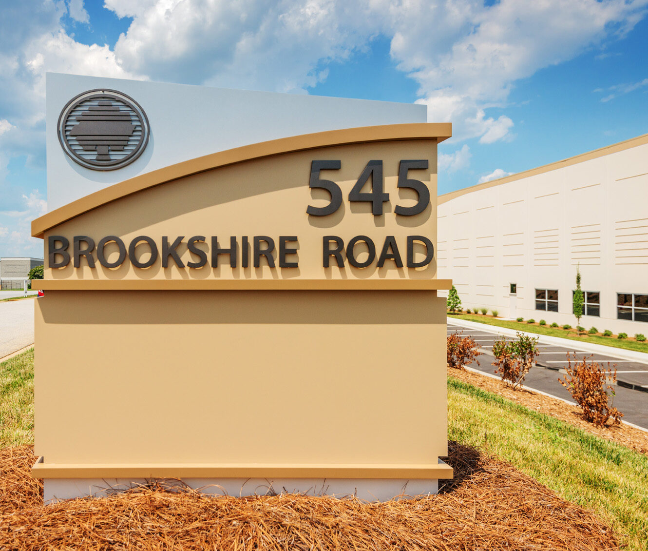 545 Brookshire Road Commercial Real Estate… Beacon Partners
