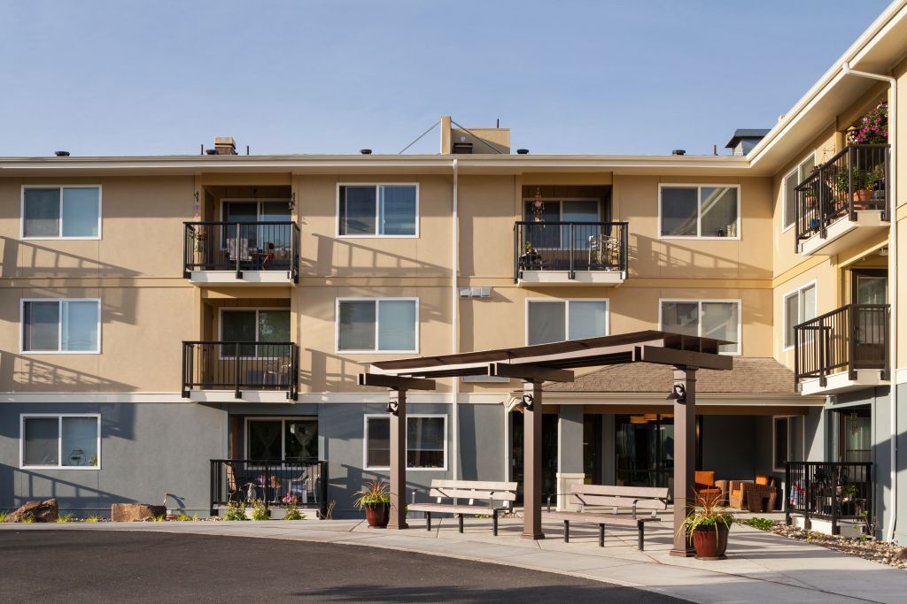 Three Rivers Village Grand ReOpening Celebration Beacon Dev Group