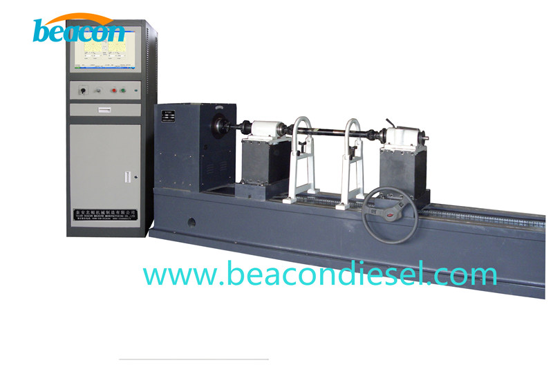 drive shaft (transmission shaft)balancing machine