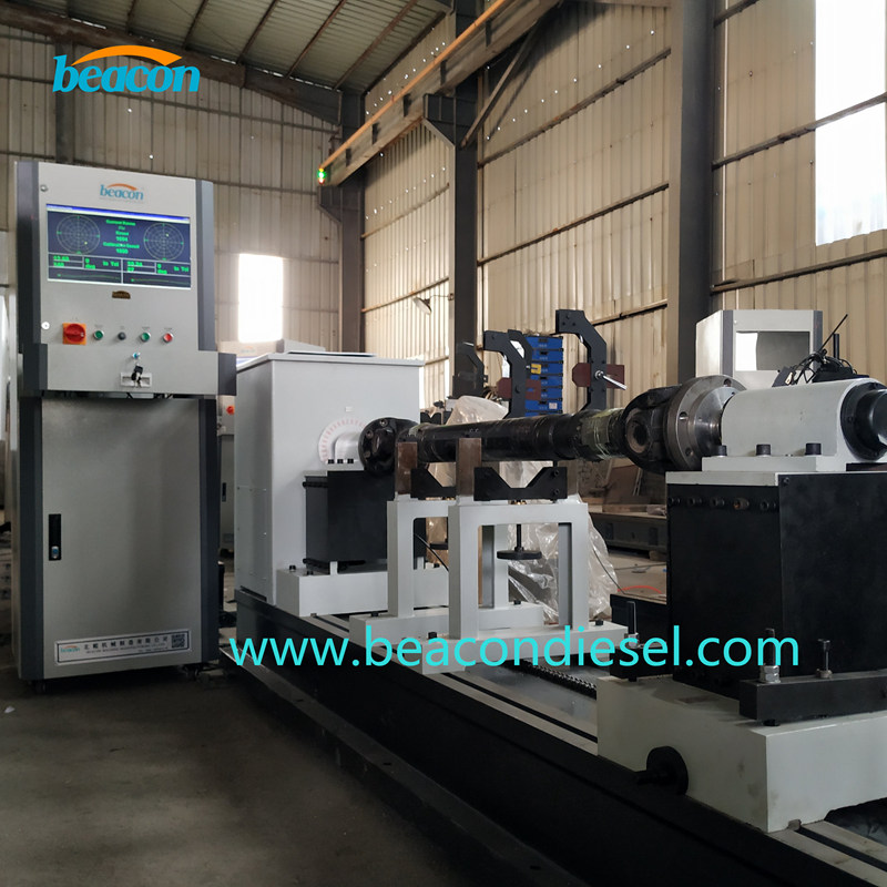 drive shaft (transmission shaft)balancing machine