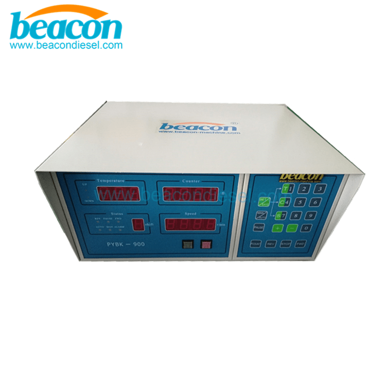 Mechanical PYBK900 diesel fuel injection pump pressure tester For fuel