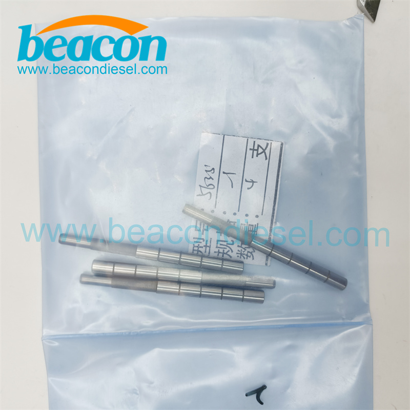 Diesel engines assembly fuel injector stem 5635 valve rod for denso