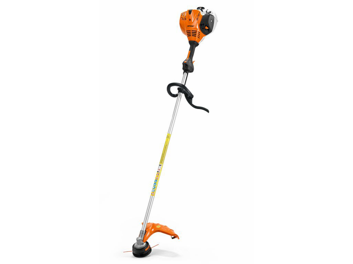 Stihl FS 70 R Brushcutter - Beacon Equipment