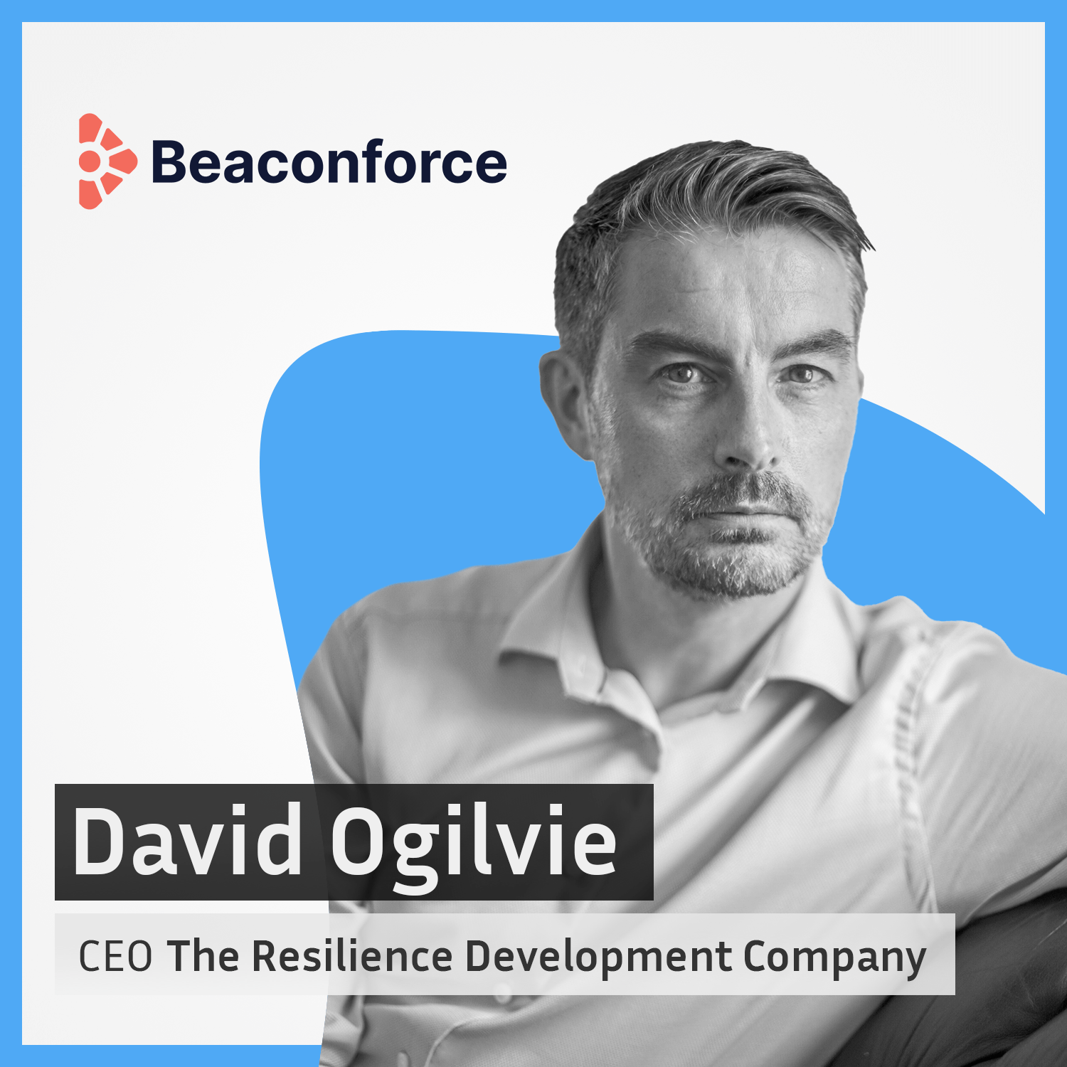 David Ogilvie Talks Employee MentalHealth & Compassion