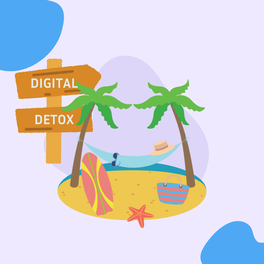 Digital Detox Un'opportunità rigenerante durante le vacanze