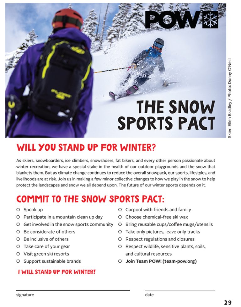 Squeak! Goes Backcountry Skiing Beacon Guidebooks