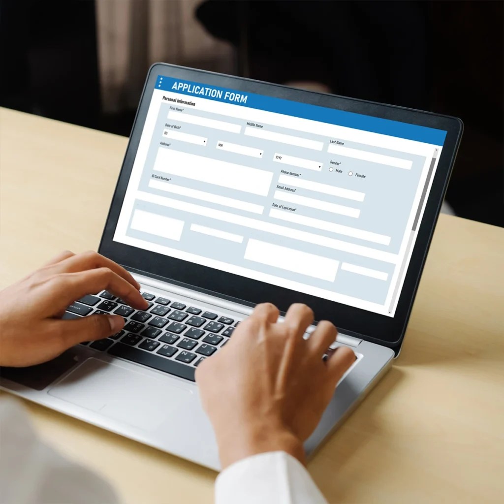 Medicare Advantage Enrollment Software Healthcare Applications