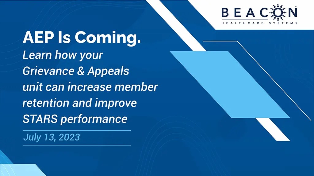 inars Beacon Healthcare System