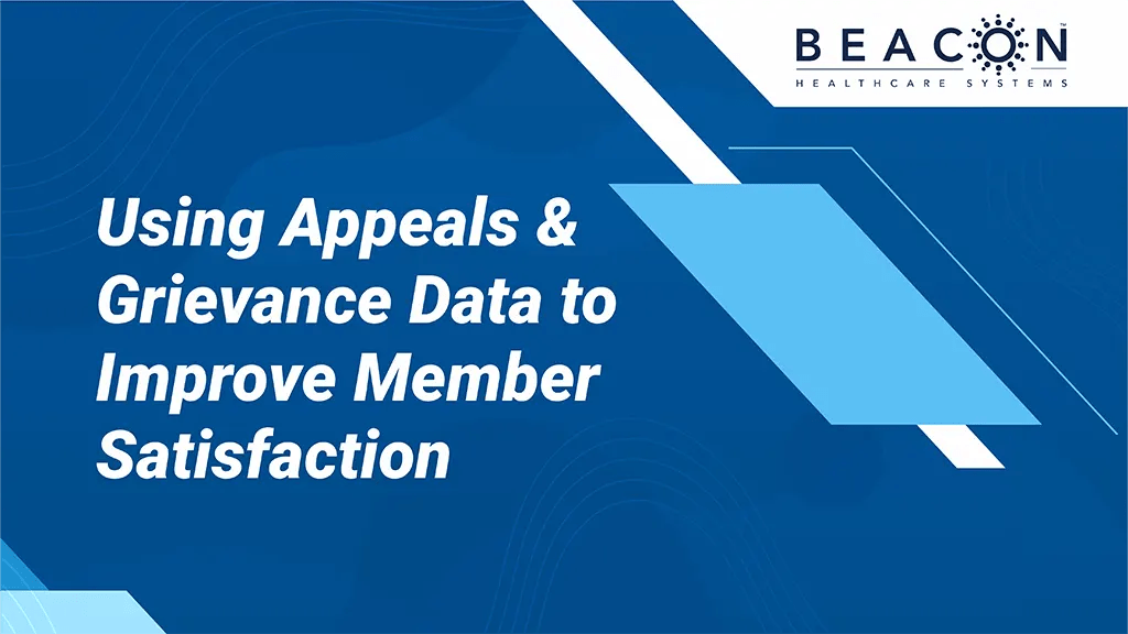 inars Beacon Healthcare System