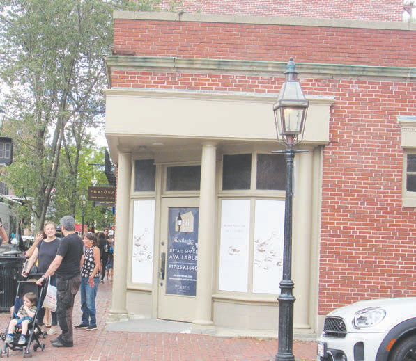 BHAC Unanimously Approves Outdoor Signage for Proposed Charles Street