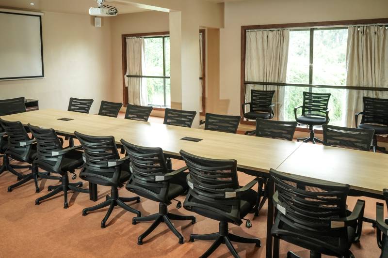 Gallery Nest Beacon, Daman Beacon Hotels