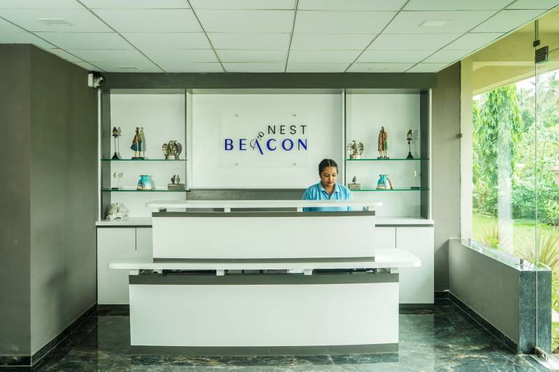 Gallery Nest Beacon, Daman Beacon Hotels