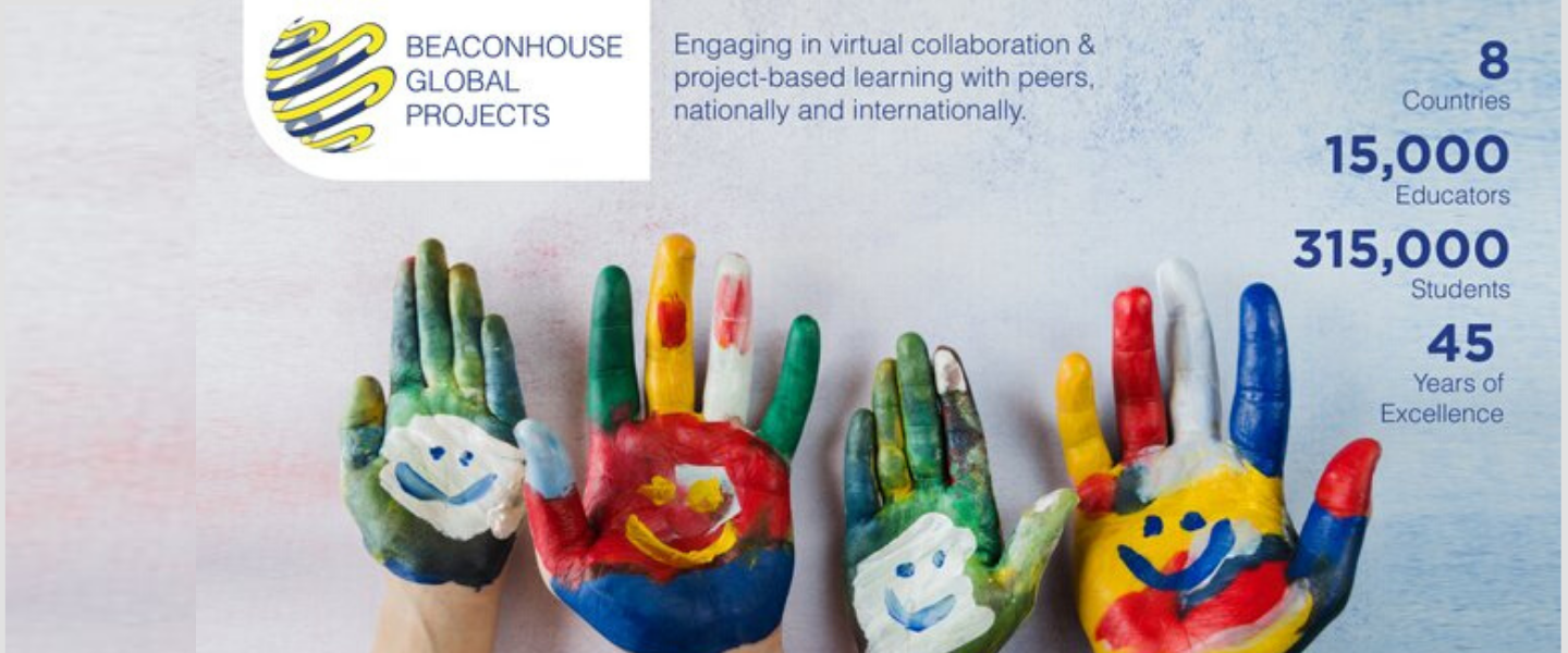 Beaconhouse International School, National & Preschools in Kuala Lumpur