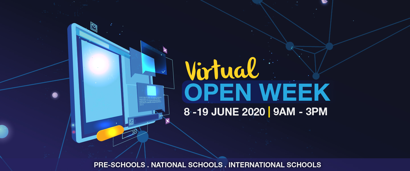 Beaconhouse International School, National & Preschools in Kuala Lumpur