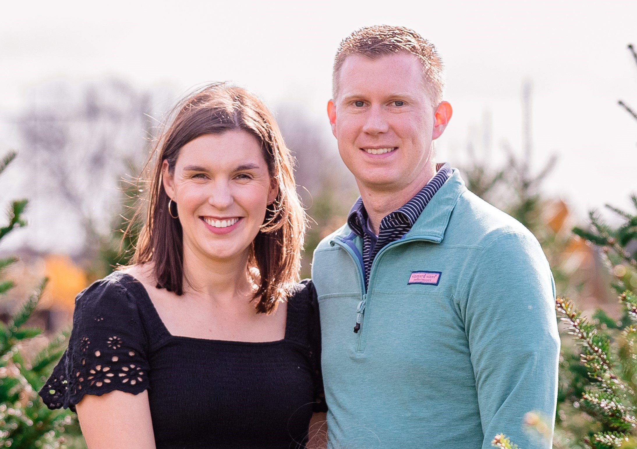 Bryan & Kara Beacon House Adoption Services