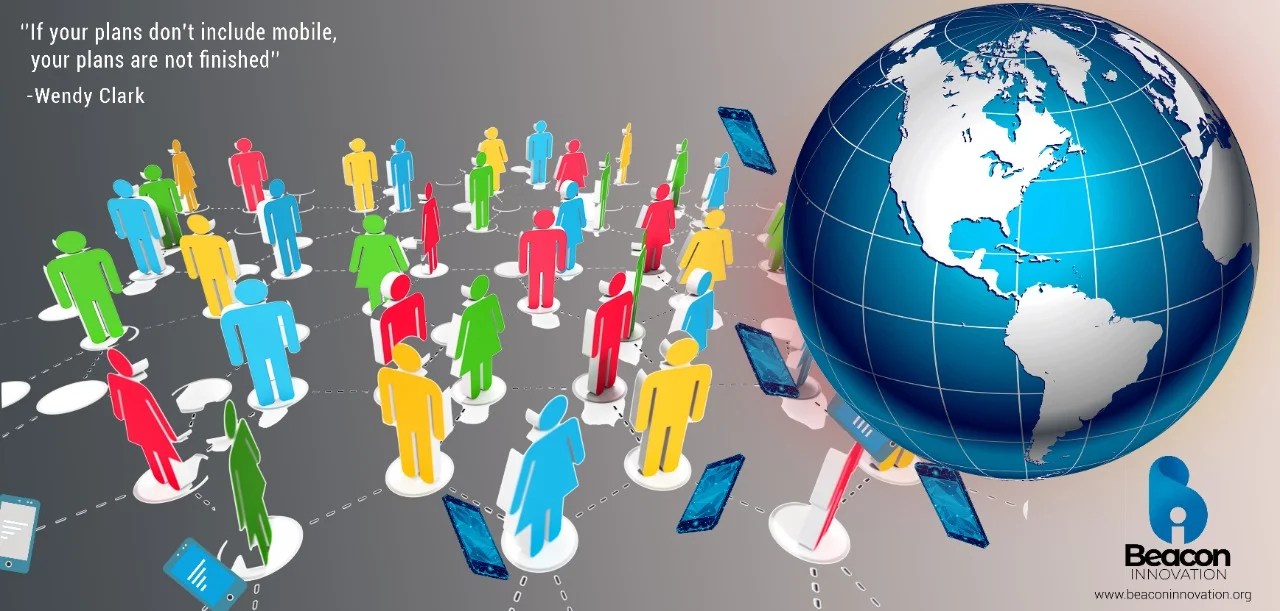 The Future of Mobile Technology Beacon Innovation