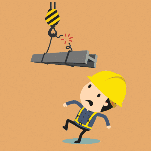 Defective Equipment in the Workplace Beacon Law