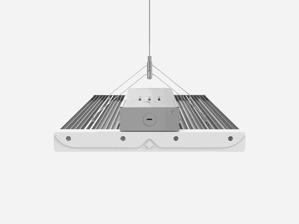 LED Lighting Systems Beacon Marshall