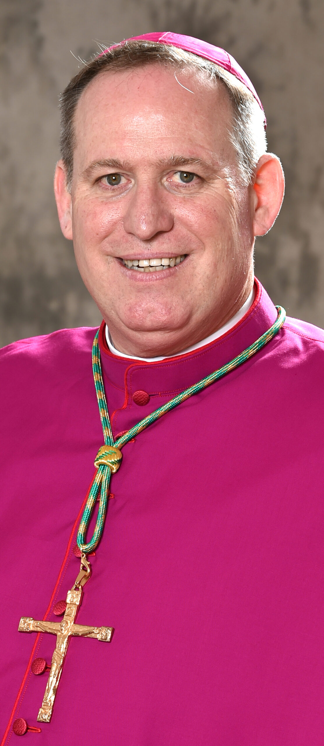 The Lord Works in Mysterious Ways … An opportunity to visit Guadalupe