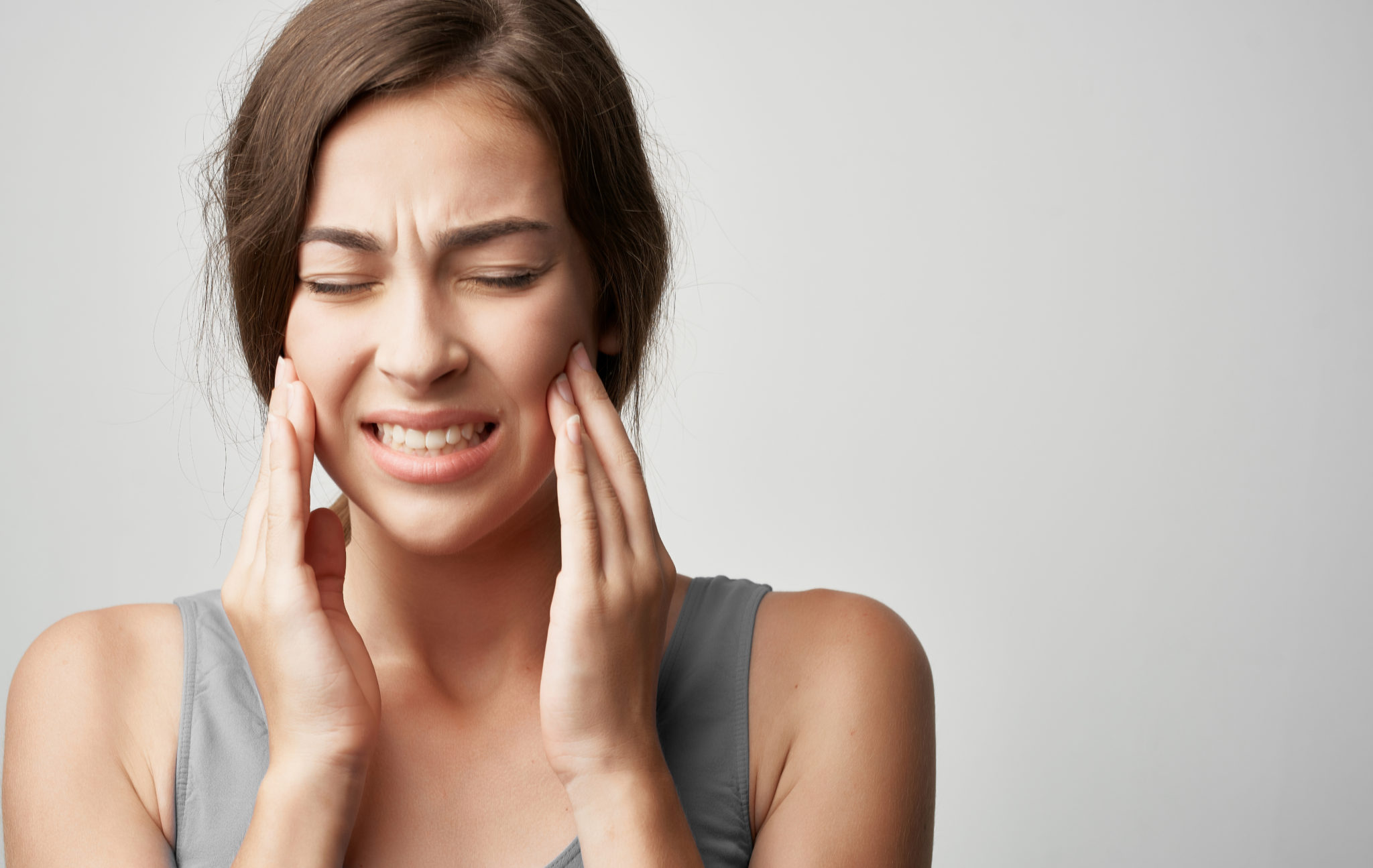What is the TMJ? Temporomandibular Joint Disorders and How Physical
