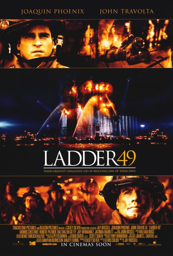 LADDER 49 Beacon Pictures