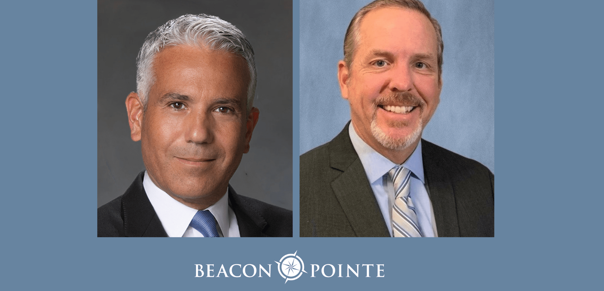 Beacon Pointe Advisors Hires Two Execs, A CFO and a Director of Risk