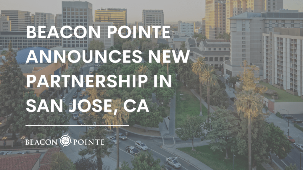 Beacon Pointe Advisors Announces Acquisition of Wealth Design, LLC