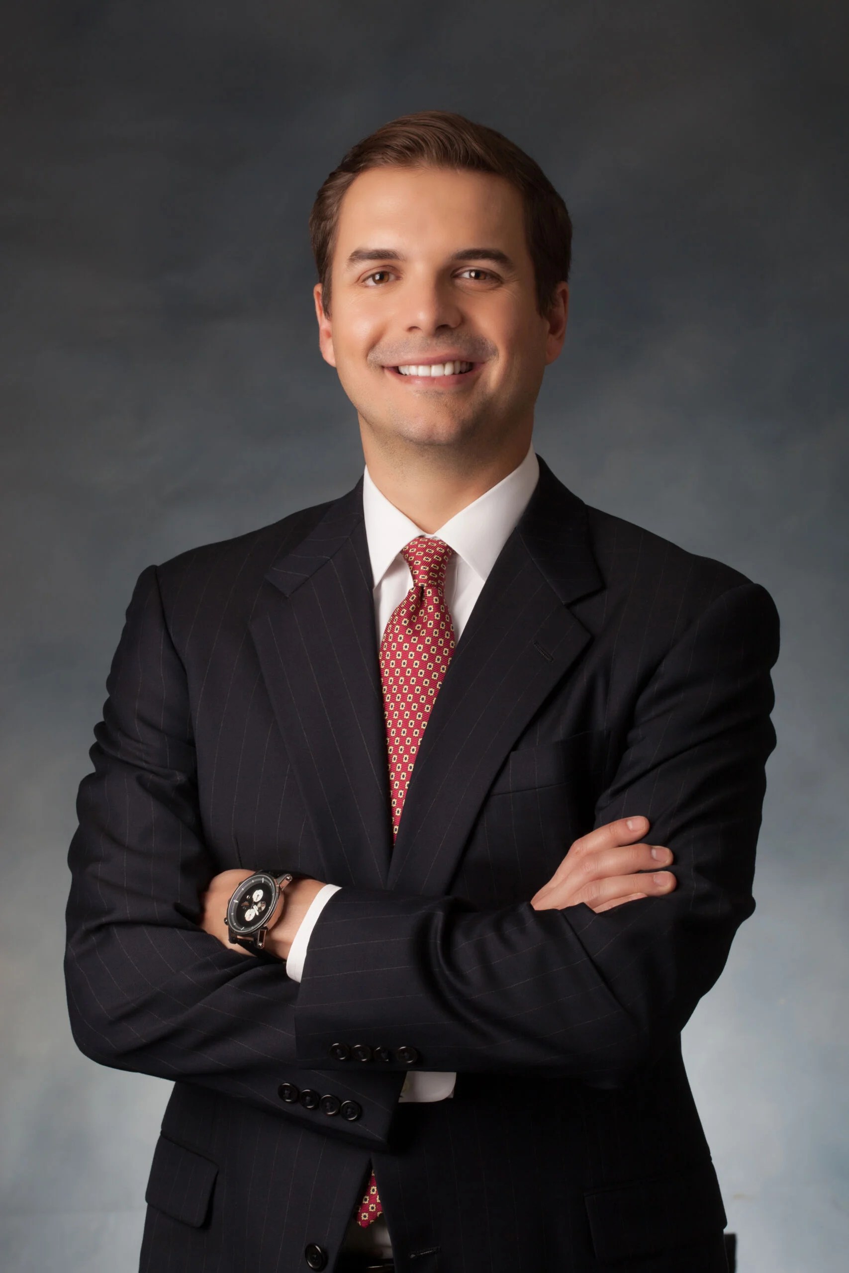 James Davenport Beacon Pointe Advisors