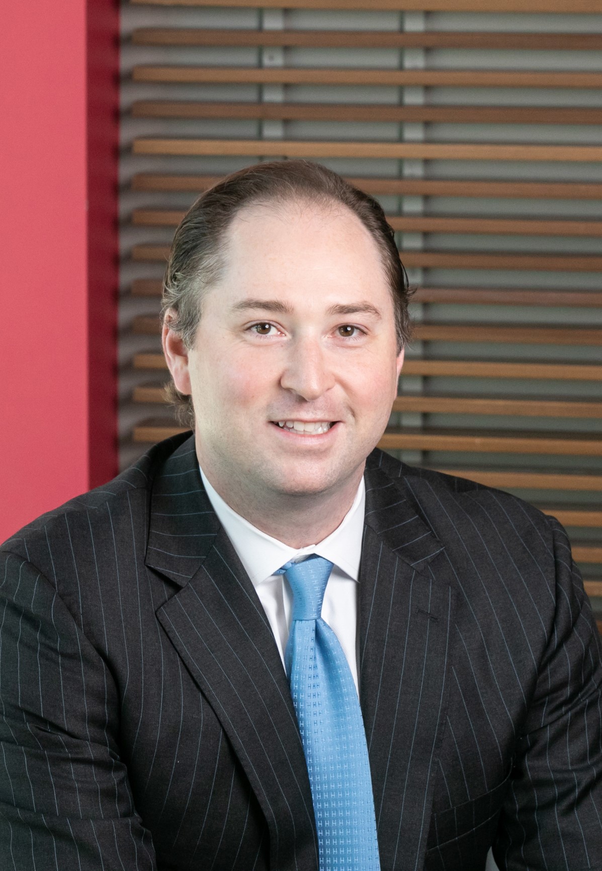 Allen Ferguson, CFP® Beacon Pointe Advisors