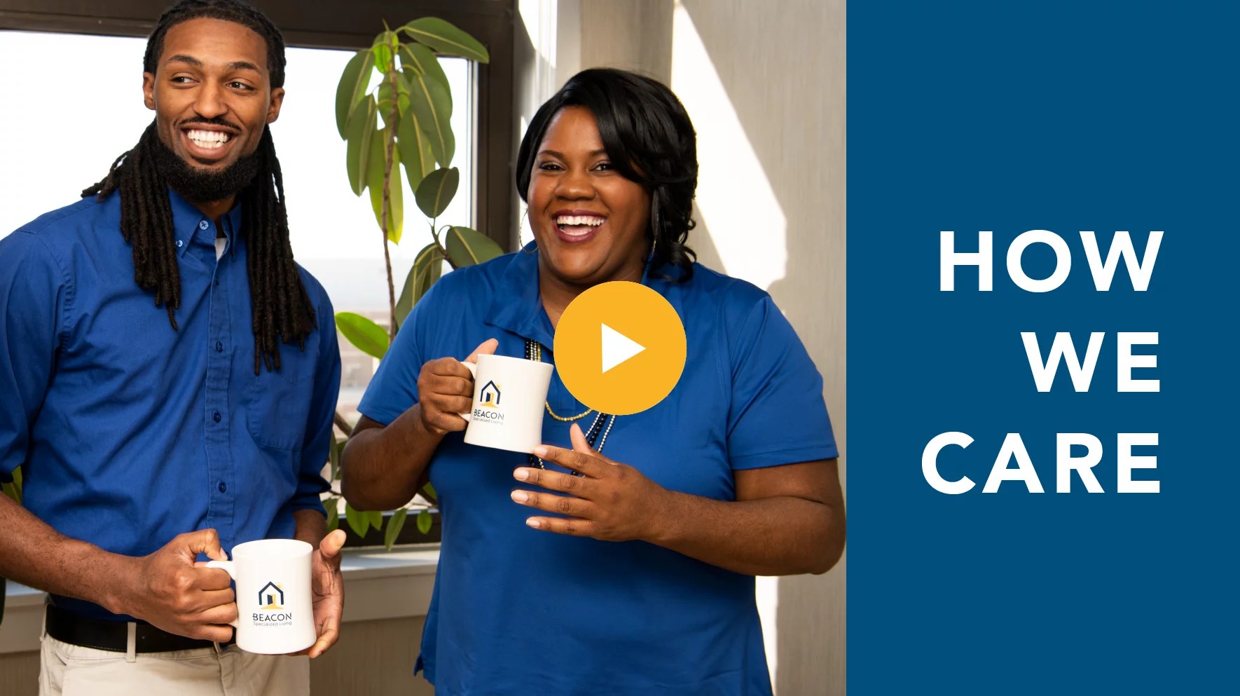 Michigan Job Openings Beacon Specialized Living