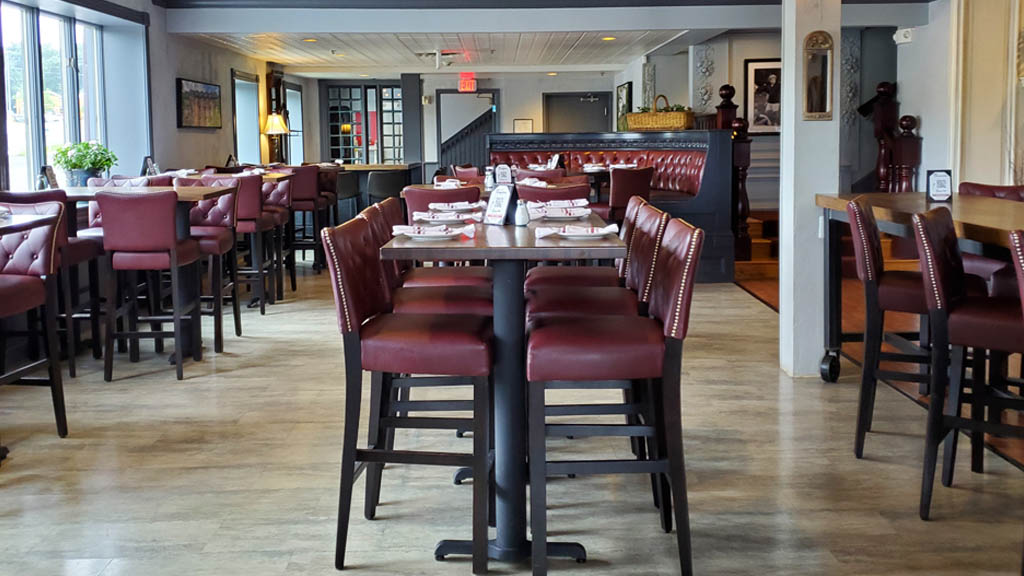 Beacons Beacons Restaurant