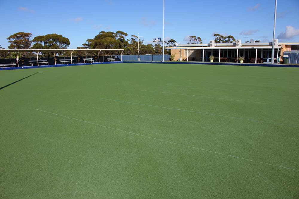 Beacon Recreation Facilities