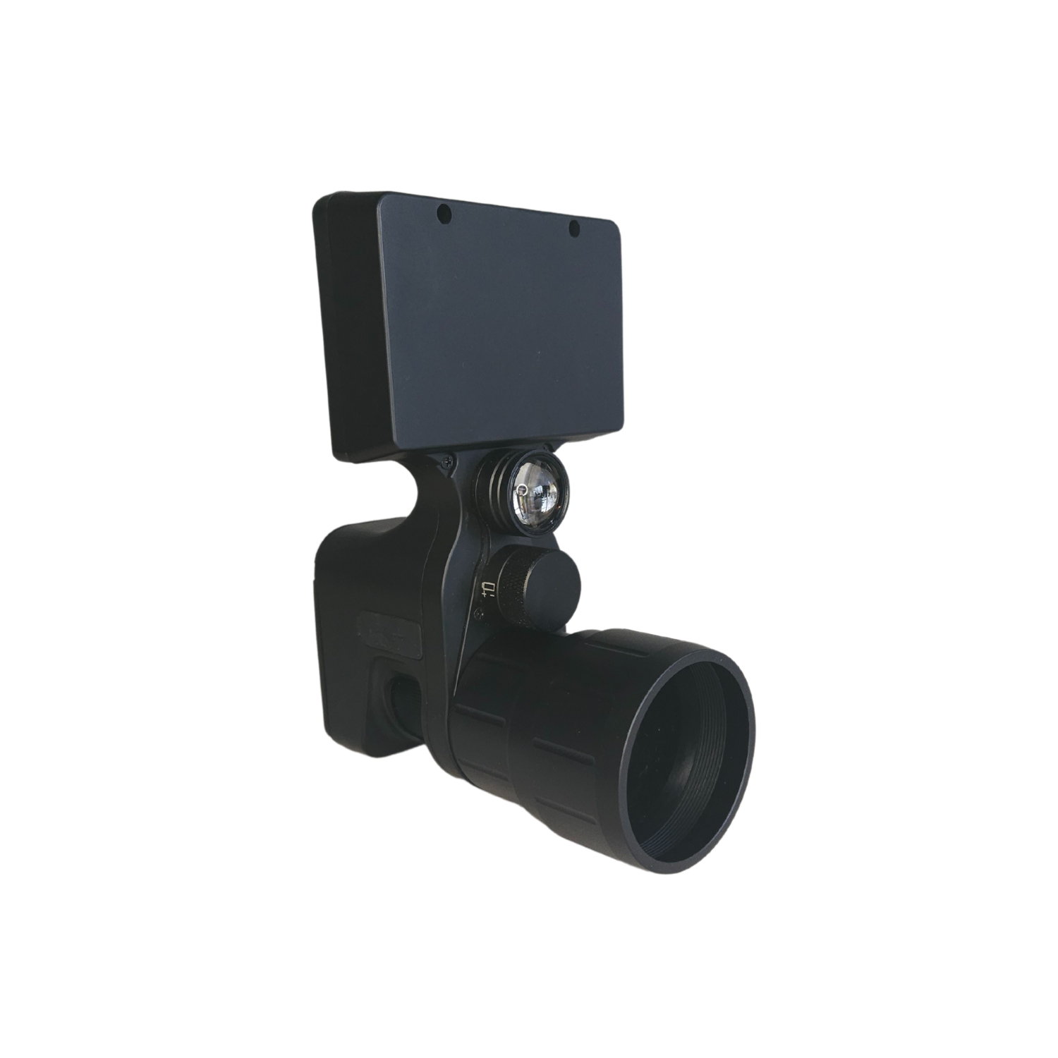 Scopemate Rifle Scope Camera with Night Vision - Be Adaptive Equipment Inc.