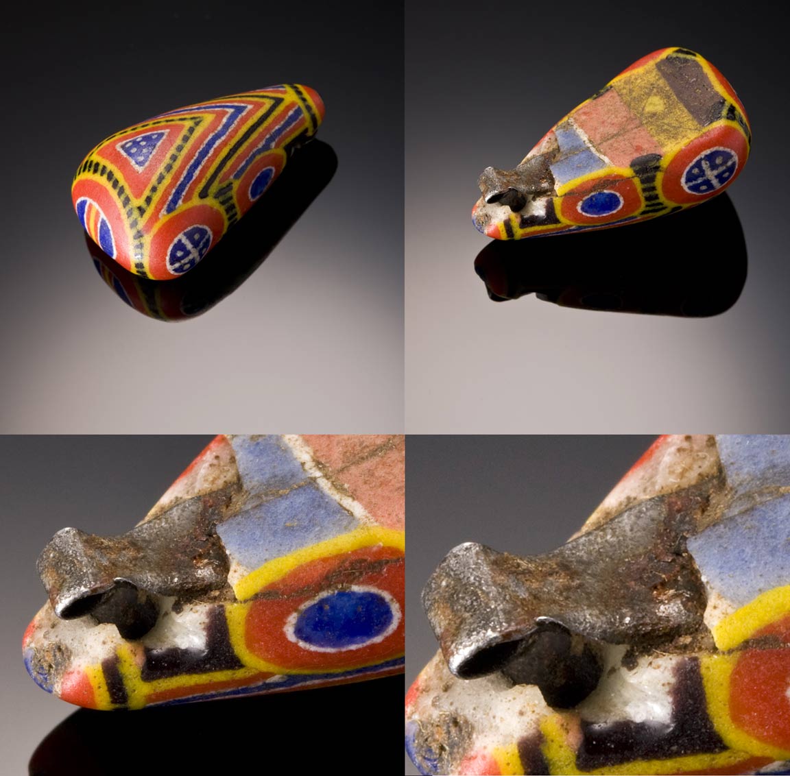 collectible beads a universal aesthetic beadwork b