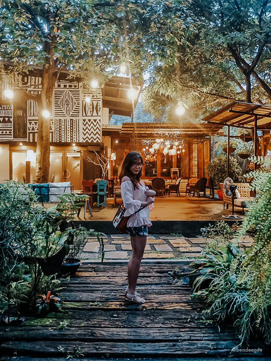 14 Four Cafe A Hidden Artsy Garden Cafe in Taytay, Rizal Wander B