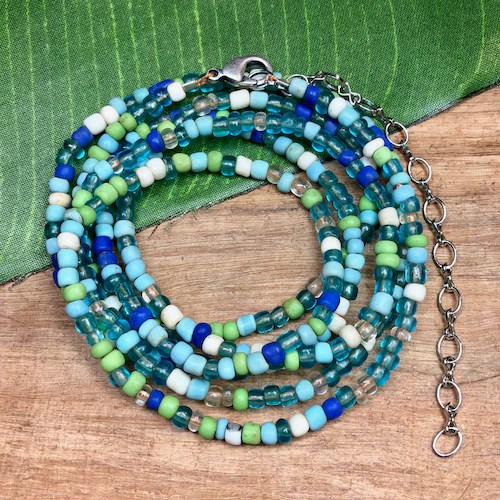 Waist Beads Bead Goes On