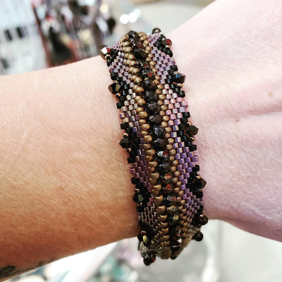 Bead Haven Class Schedule